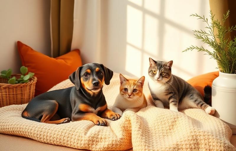 Pet Corner