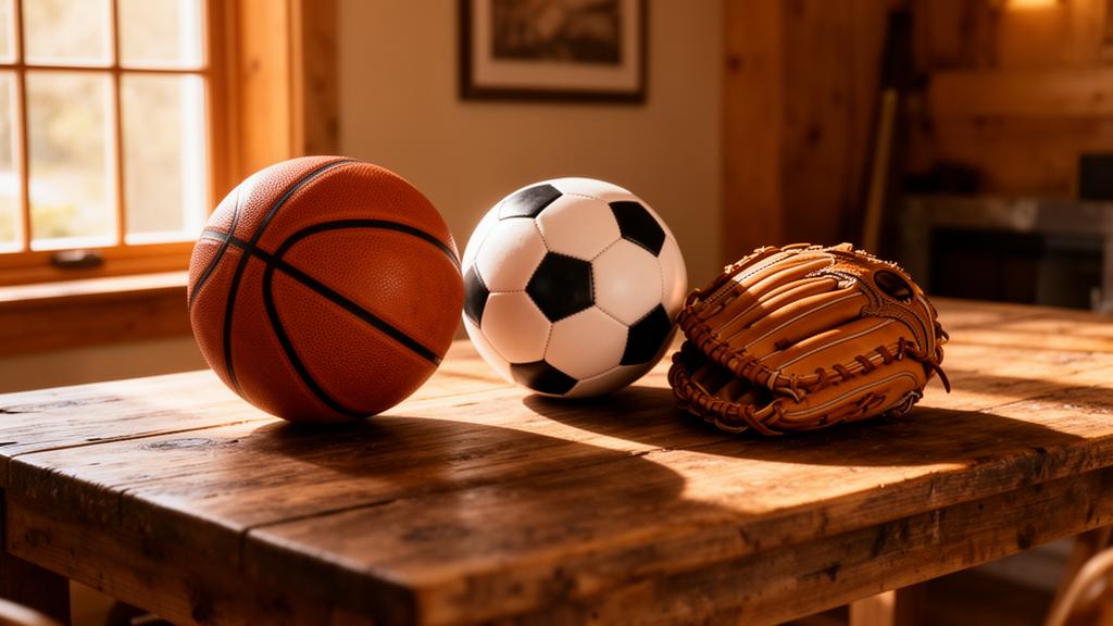 Sports & Outdoors