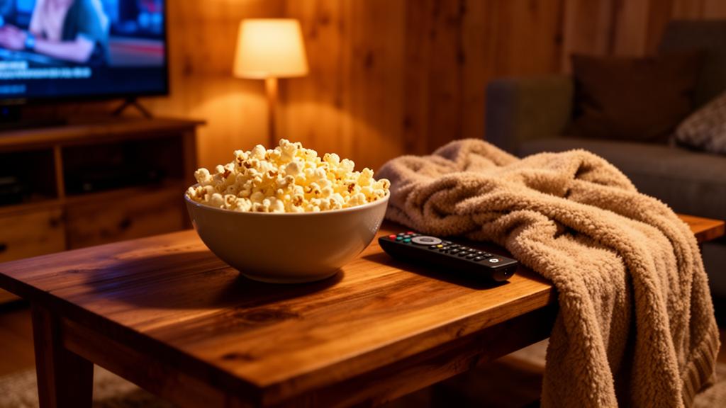TV & Movies